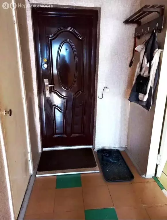 1-комнатная квартира: Челябинск, Пограничная улица, 23 (34 м) - Фото 1