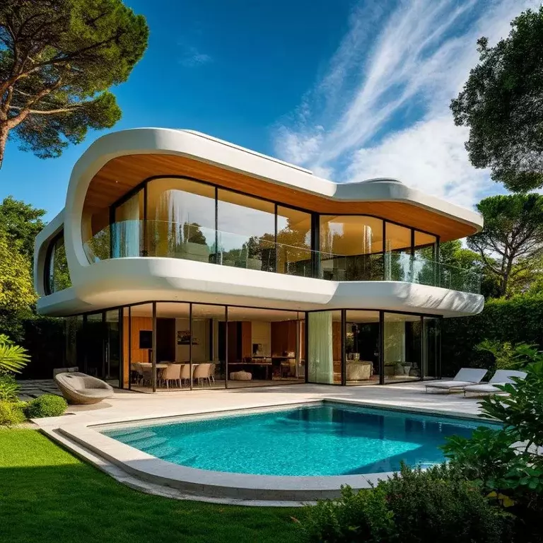 Коттедж в Краснодарский край, Сочи Светлана мкр, ул. Дмитриевой, 13А ... - Фото 0