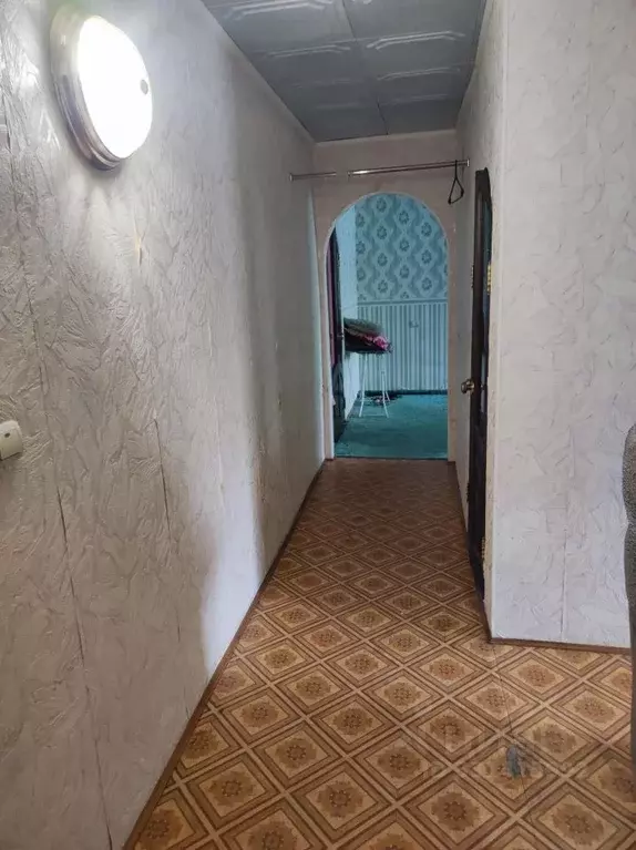 3-к кв. Томская область, Колпашево ул. Ленина, 53 (57.9 м) - Фото 2