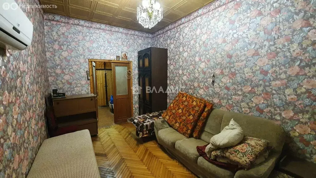 3-комнатная квартира: Люберцы, Красноармейская улица, 5 (69 м) - Фото 1