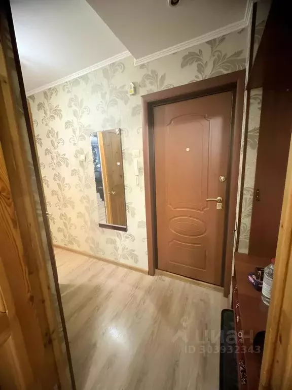 2-к кв. Татарстан, Казань Кирпичная ул., 5 (65.0 м) - Фото 2