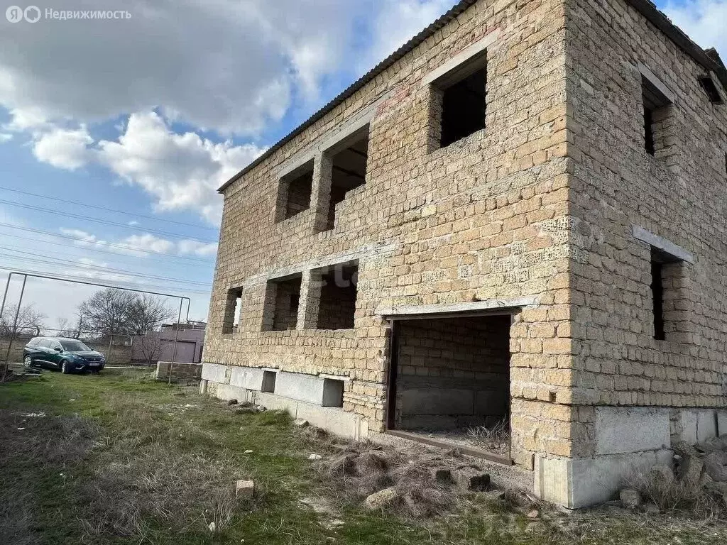 Участок в село Суворовское, Вольная улица (10.7 м) - Фото 0