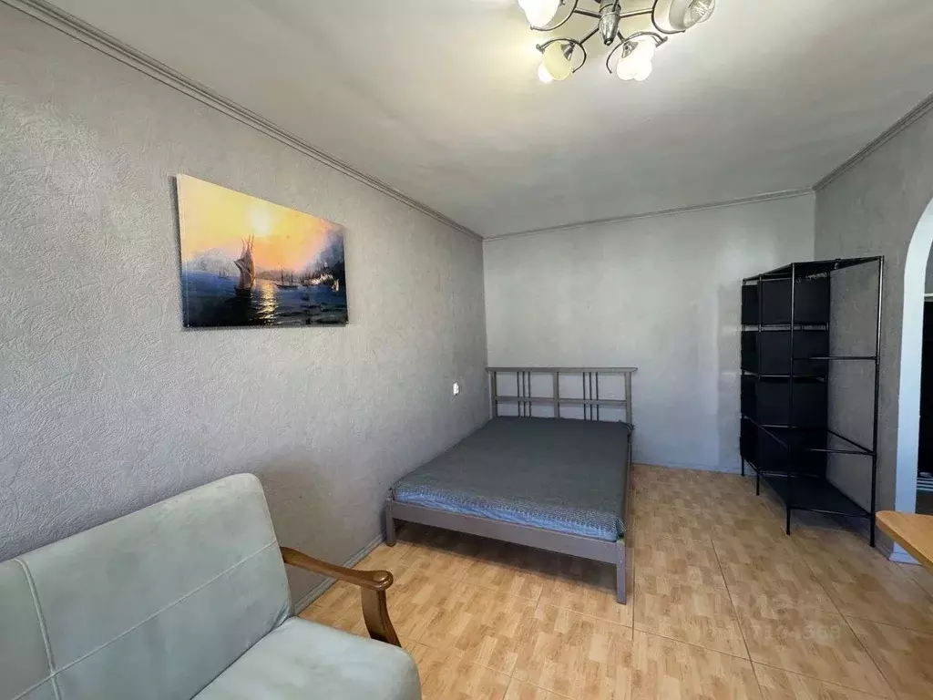 1-к кв. Крым, Феодосия ул. Советская, 16 (35.0 м) - Фото 1