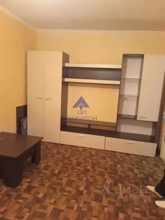 2-к кв. Ростовская область, Волгодонск Степная ул. (44.0 м) - Фото 0