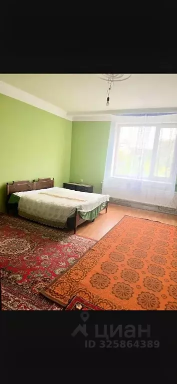 2-к кв. Крым, Симферополь ул. Сельская, 86 (55.0 м) - Фото 1