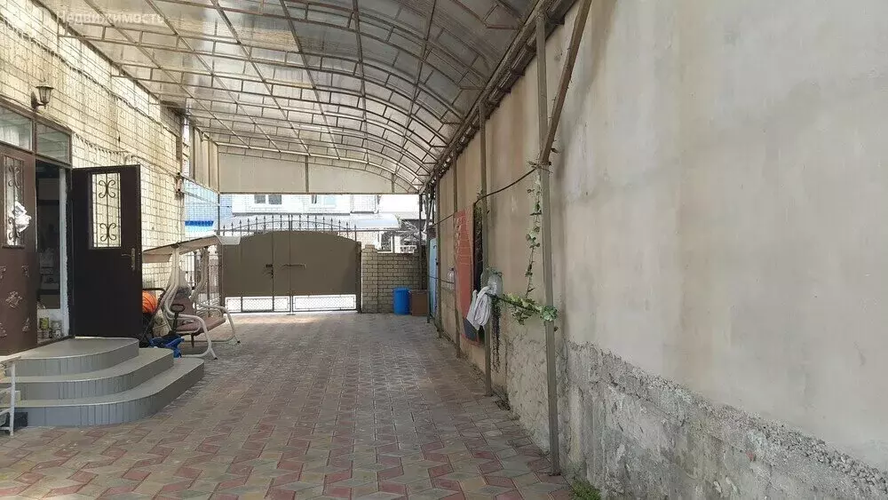 Дом в село Витязево, Лиманная улица (120 м) - Фото 0