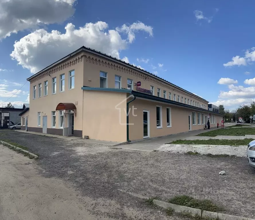Помещение свободного назначения в Владимирская область, Собинка ... - Фото 1