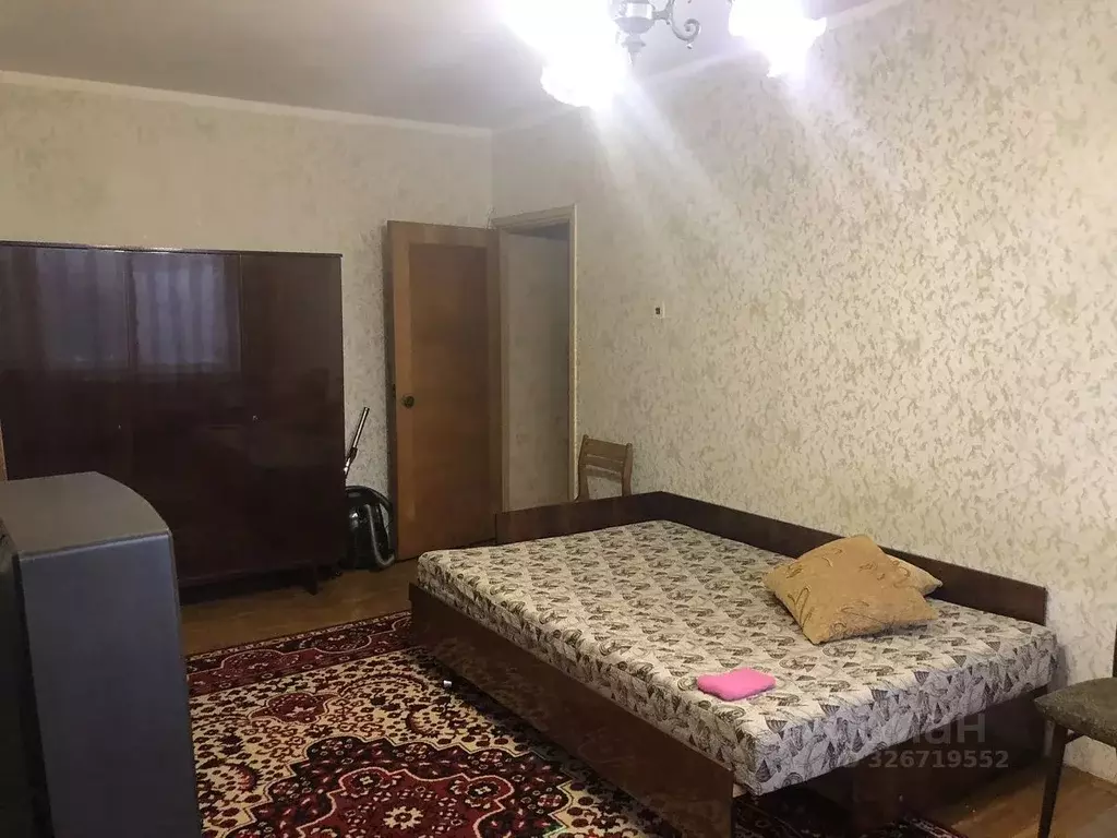 1-к кв. Москва Миклухо-Маклая ул., 29К1 (32.0 м) - Фото 2