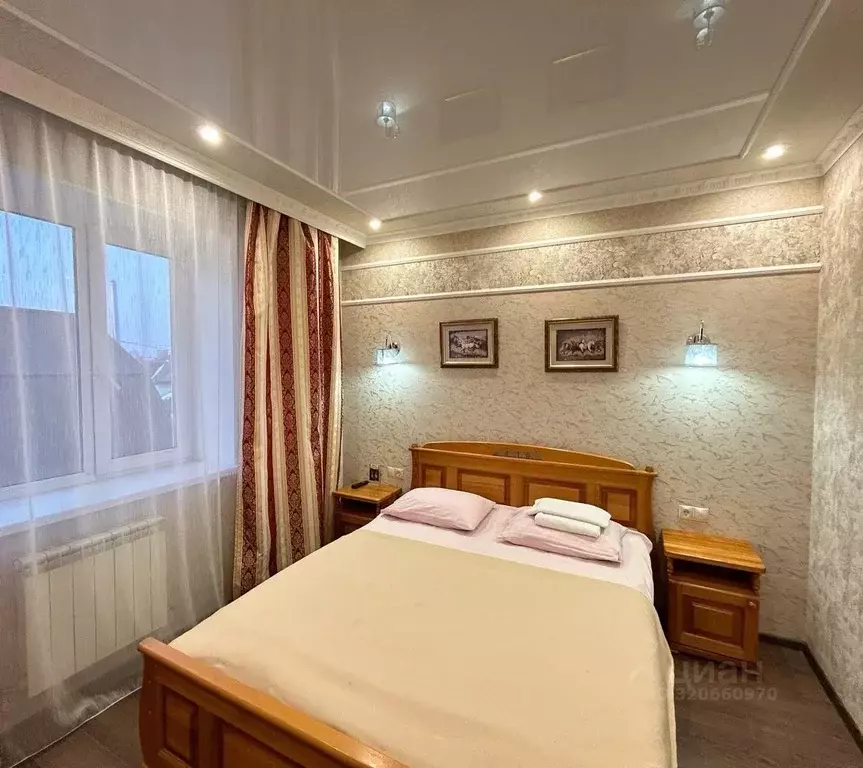 Комната Тюменская область, Тобольск Большая Сибирская ул., 40 (42.0 м) - Фото 0