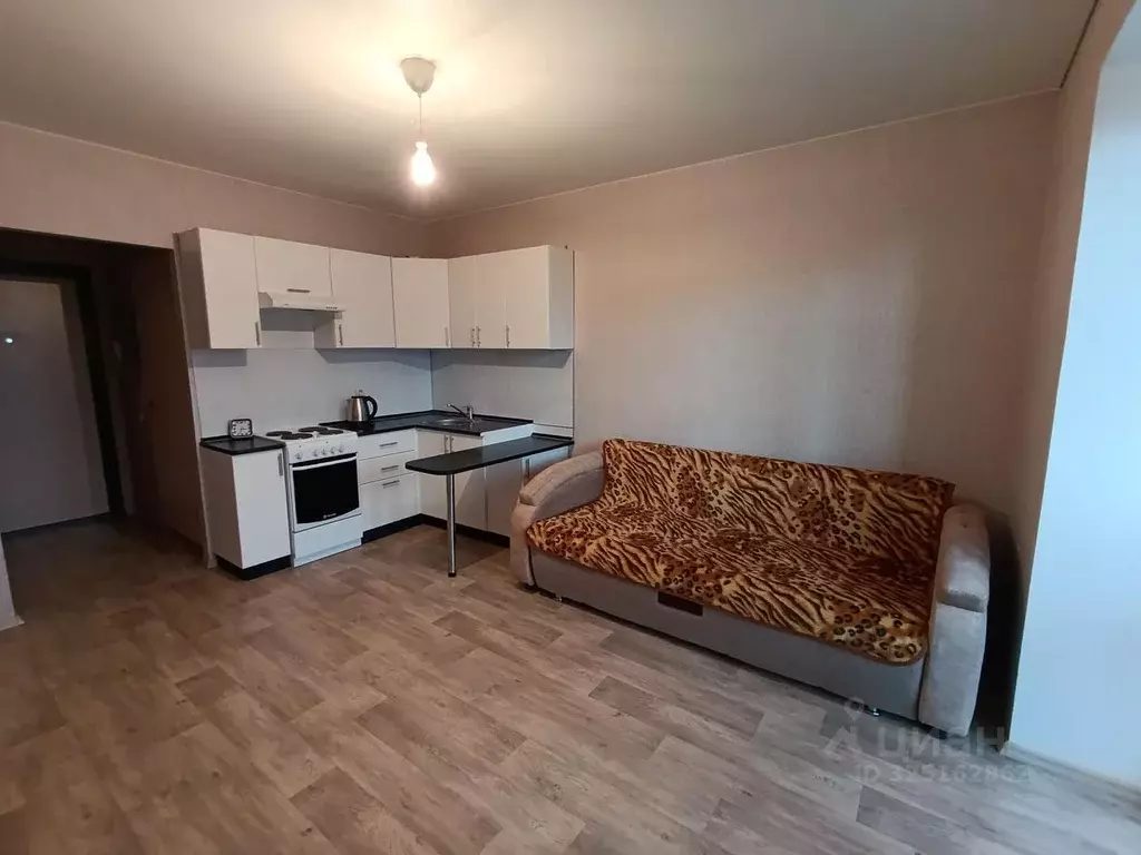 Студия Самарская область, Тольятти бул. Итальянский, 24 (20.3 м) - Фото 2