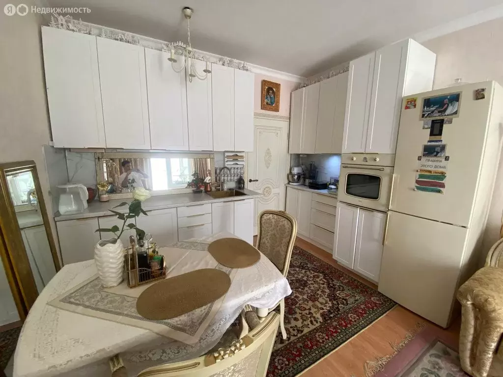 Квартира-студия: Реутов, Юбилейный проспект, 72 (27 м) - Фото 2