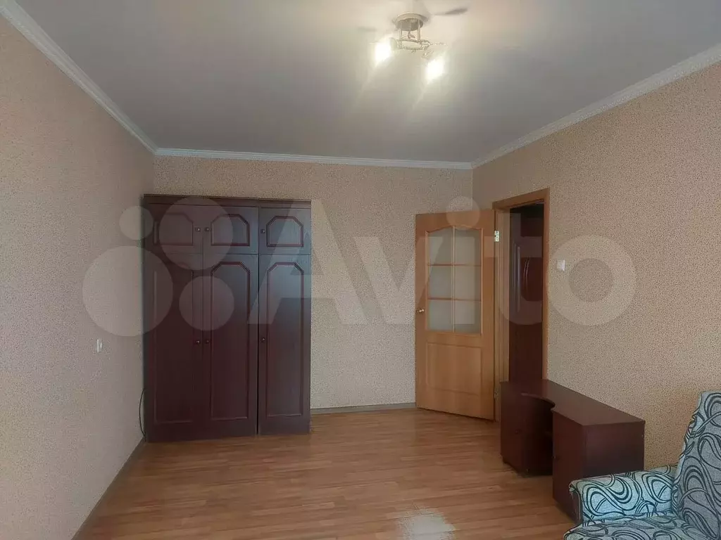 1-к. квартира, 32 м, 8/9 эт. - Фото 1