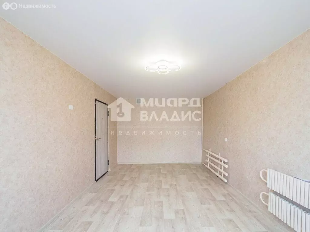 1к в -комнатной квартире ( м) - Фото 2