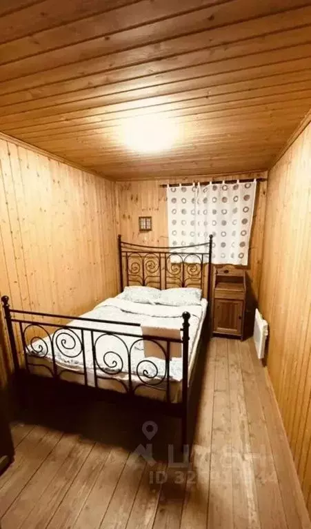 Дом в Мурманская область, Кольский район, Тулома с/пос  (200 м) - Фото 2