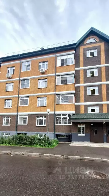 1-к кв. Москва Филимонковское поселение, ул. Жемчужная, 1к10 (38.7 м) - Фото 0