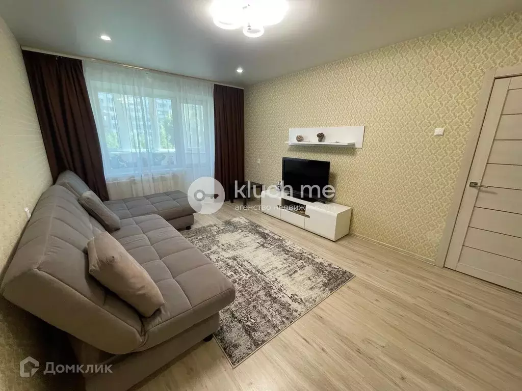 Продаётся 1-к квартира, 37.4 м - Фото 1