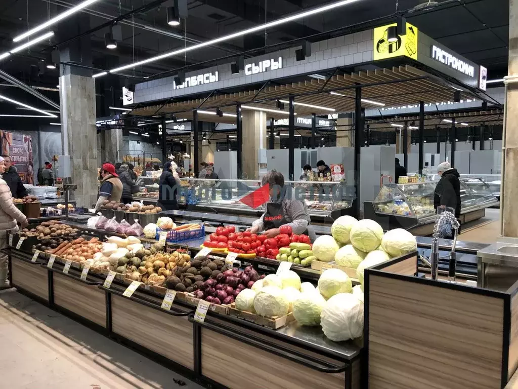 Продажа легендарного тск со сроком окупаемости 9 лет - Фото 0
