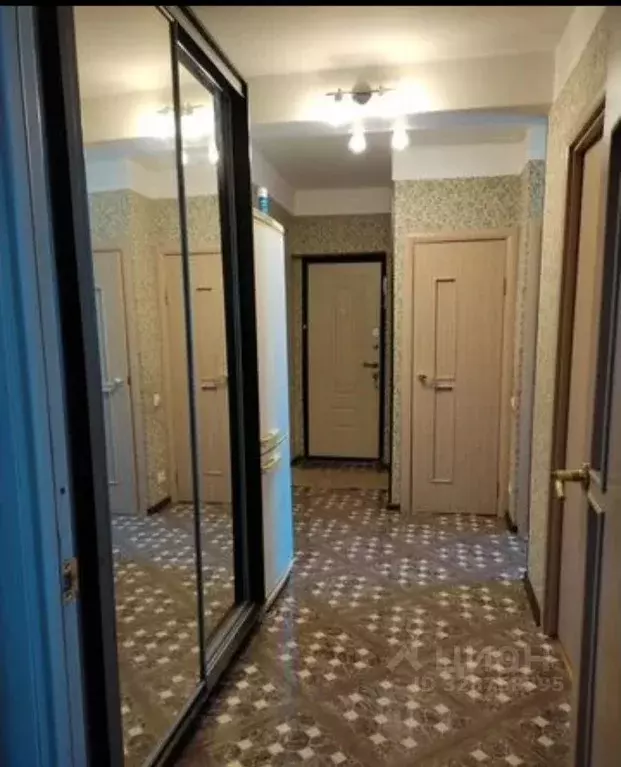 3-к кв. Санкт-Петербург Дунайский просп., 5 (57.0 м) - Фото 1