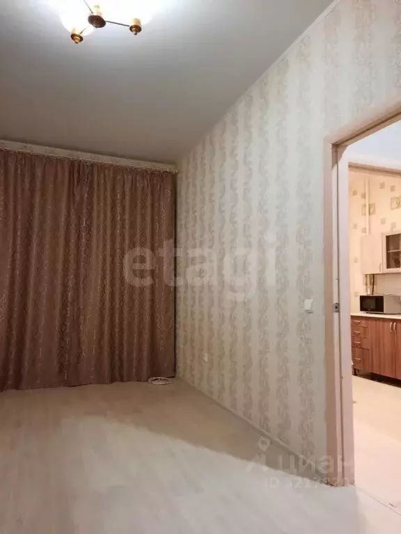 1-к кв. Ямало-Ненецкий АО, Новый Уренгой Строителей мкр, 7/2 (31.1 м) - Фото 1