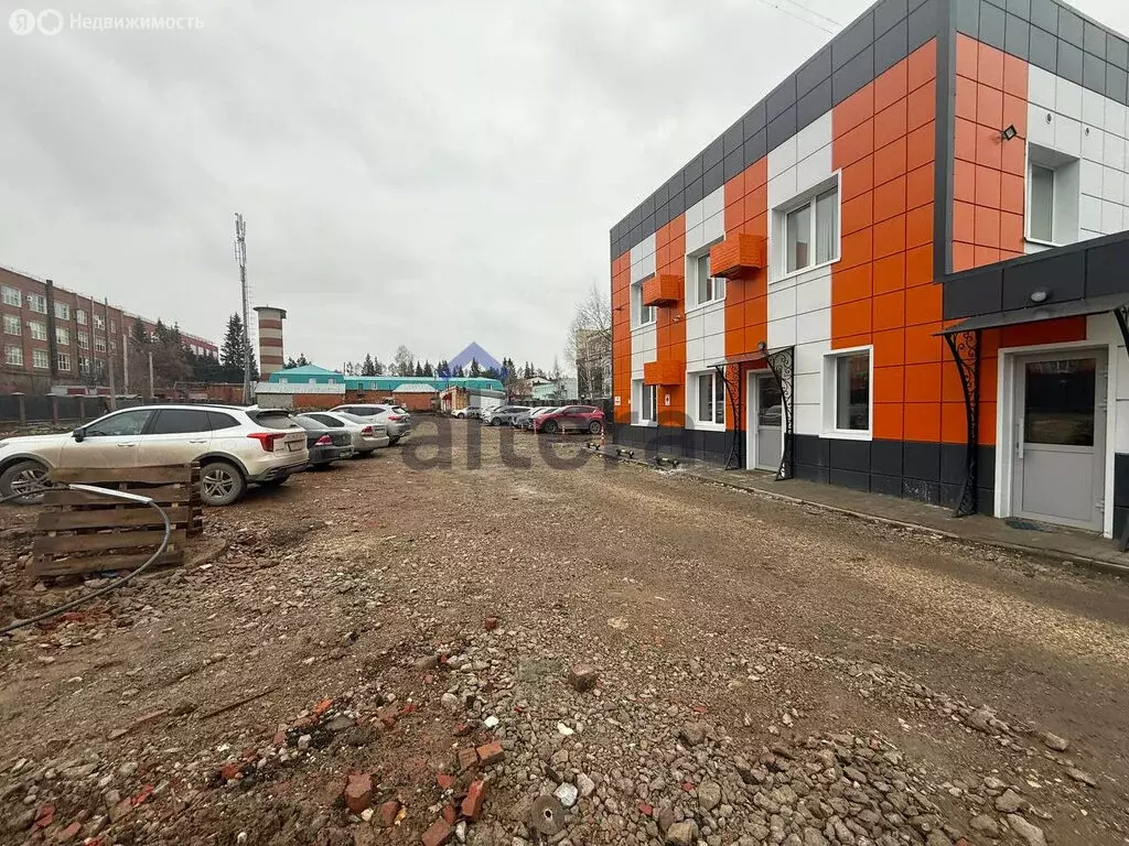 Офис (96.3 м) - Фото 2