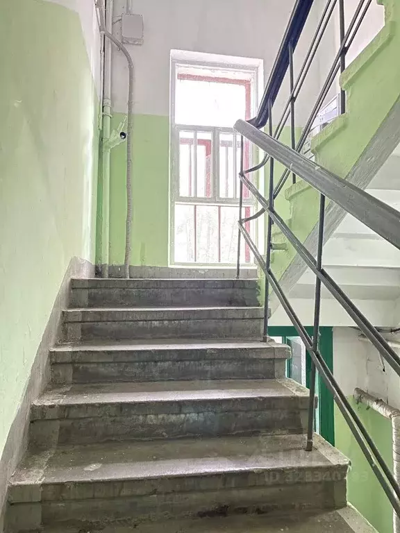 Комната Москва Ленинградское ш., 41К2 (15.0 м) - Фото 2