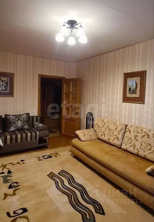 1-к кв. Санкт-Петербург Наличная ул., 40К7 (40.0 м) - Фото 1