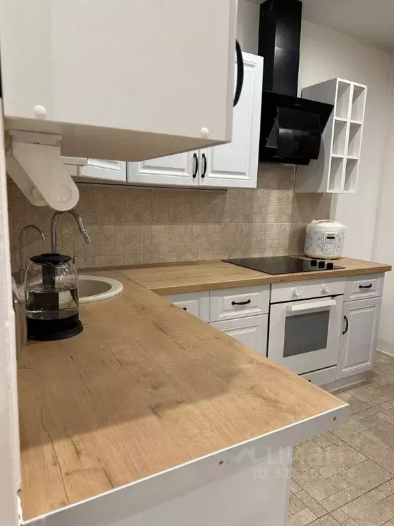 1-к кв. Московская область, Ленинский городской округ, Дрожжино пгт ш. ... - Фото 2