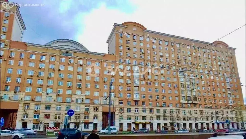 4-комнатная квартира: Москва, Большая Академическая улица, 15к1 (147.7 ... - Фото 0