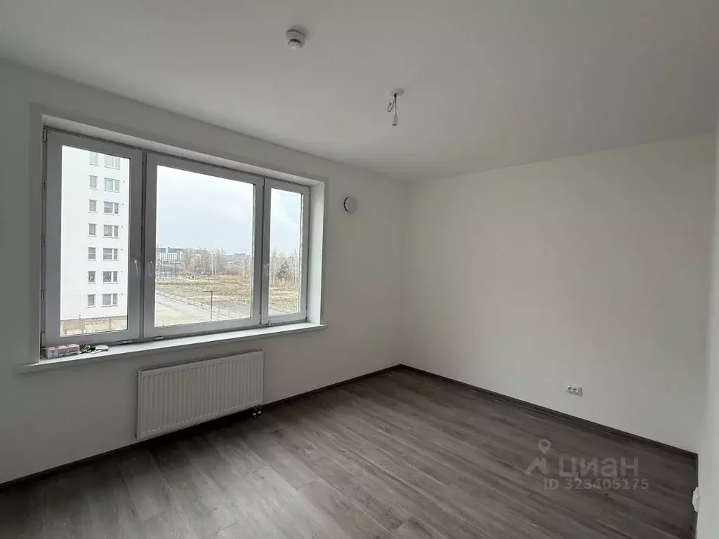 2-к кв. Свердловская область, Екатеринбург ул. Академика Ландау, 49 ... - Фото 0