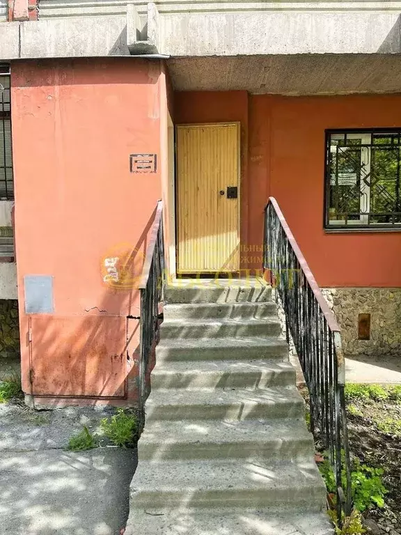 Офис в Свердловская область, Екатеринбург ул. Репина, 93 (49 м) - Фото 0