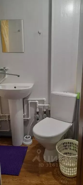 Студия Красноярский край, Красноярск Московская ул., 1а (14.0 м) - Фото 1