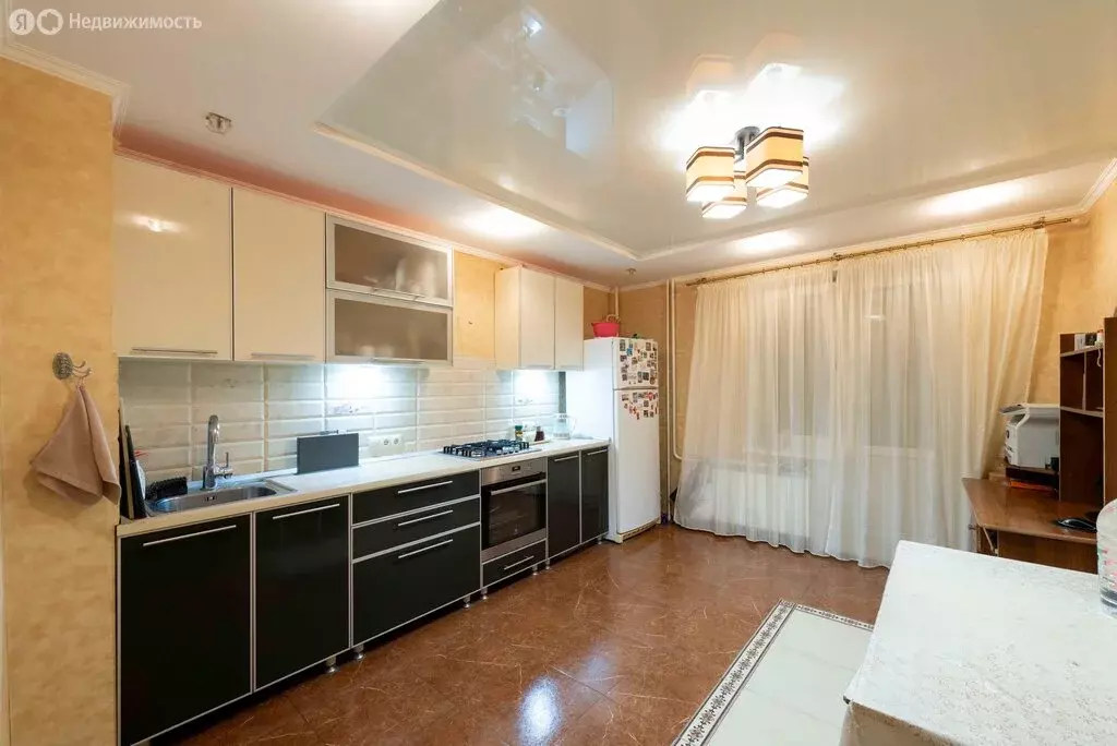 3-комнатная квартира: Саранск, Волгоградская улица, 79 (81 м) - Фото 2