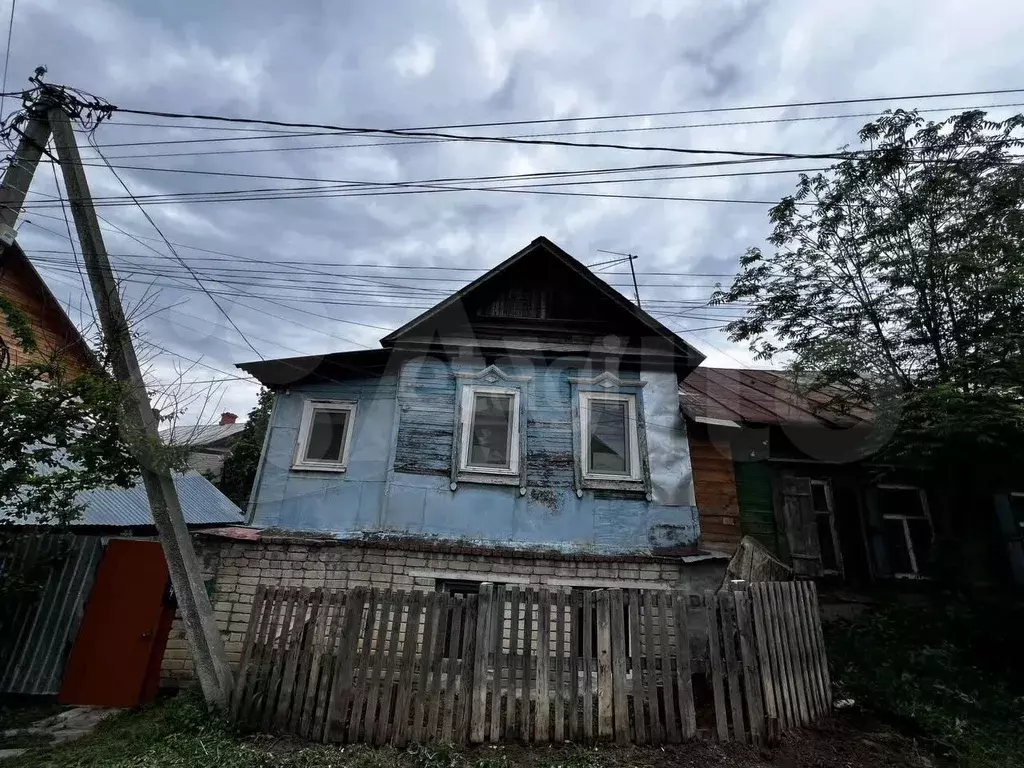 Дом 20 м на участке 2,3 сот. - Фото 0