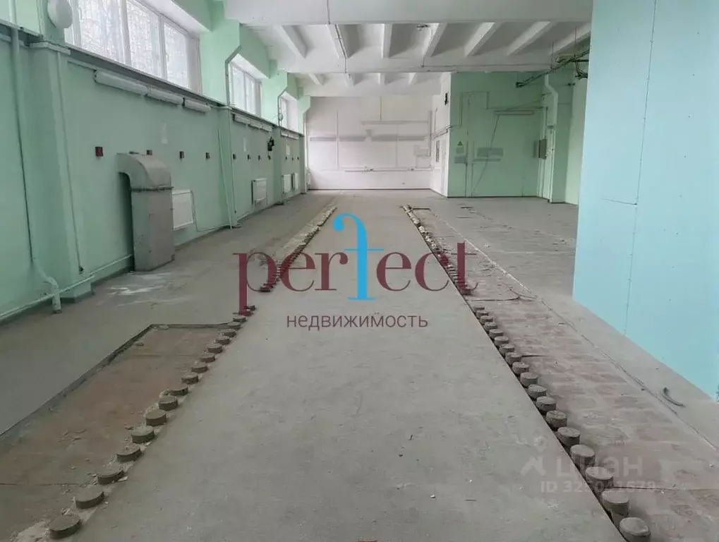 Помещение свободного назначения в Москва просп. Вернадского, 21К3 (241 ... - Фото 0