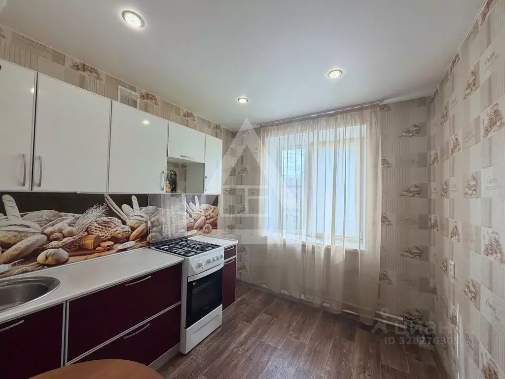 1-к кв. Челябинская область, Коркино Фестивальная ул., 3А (32.0 м) - Фото 2