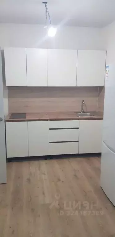 1-к кв. Свердловская область, Екатеринбург ул. Паригория Суетина, 3 ... - Фото 1