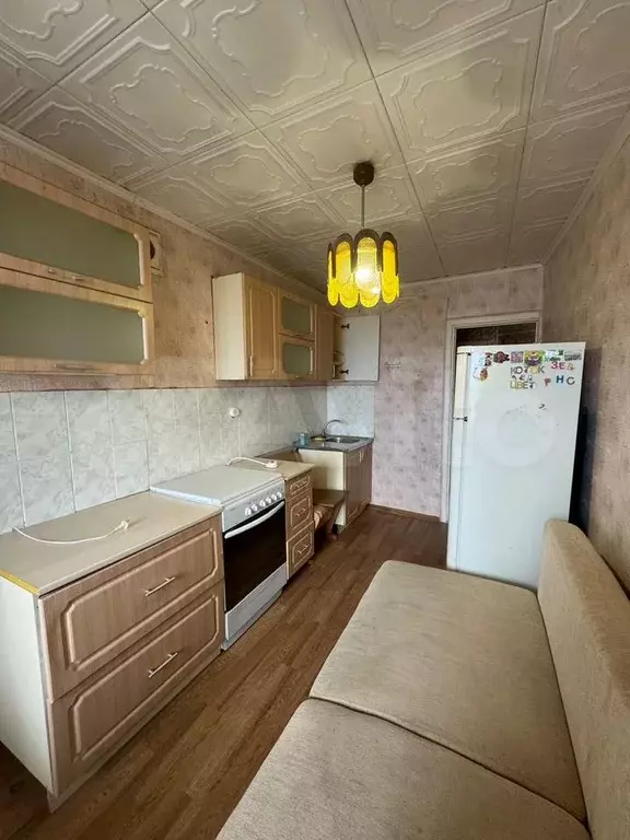 1-к. квартира, 40 м, 9/14 эт. - Фото 1