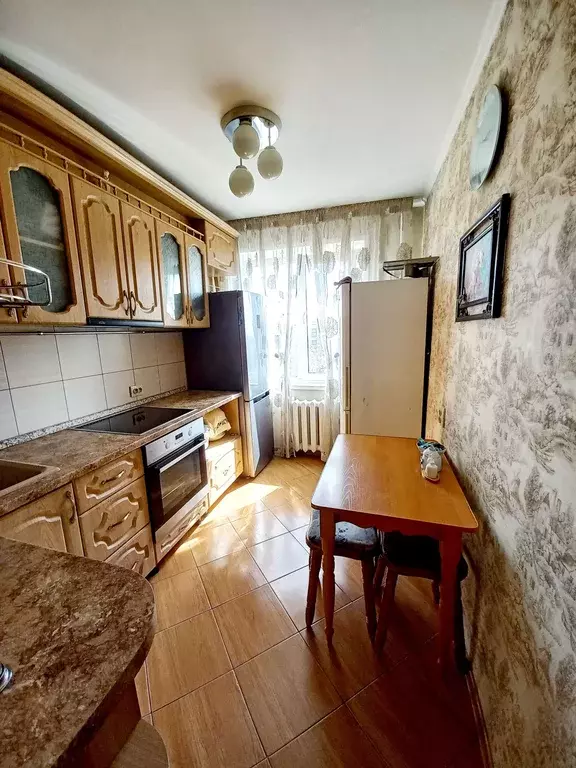 Продаётся 2-к квартира, 42.9 м - Фото 1