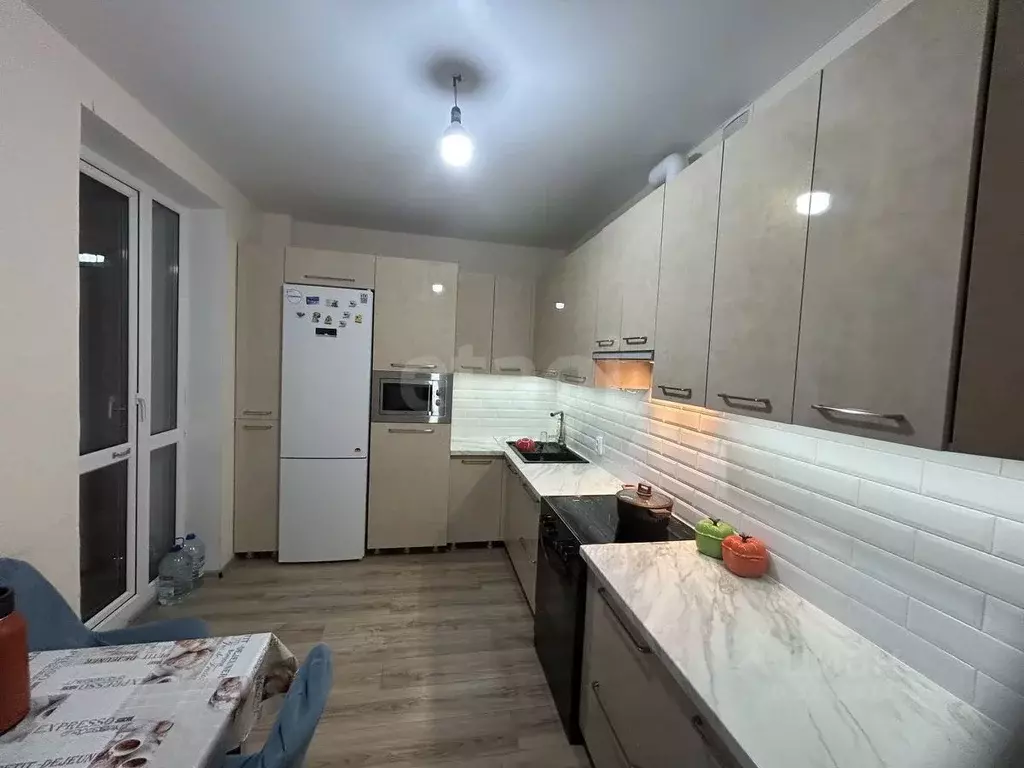 3-к кв. Воронежская область, Воронеж ул. 9 Января, 68к2 (78.0 м) - Фото 1