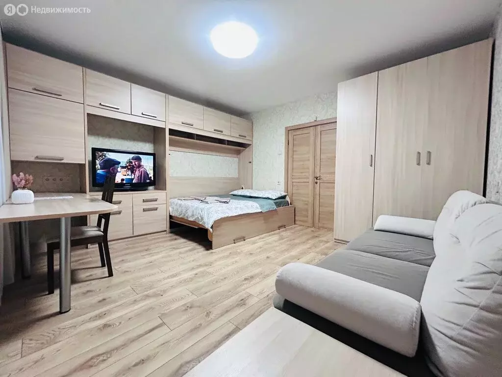 2-комнатная квартира: Челябинск, улица Академика Сахарова, 10 (56.7 м) - Фото 1