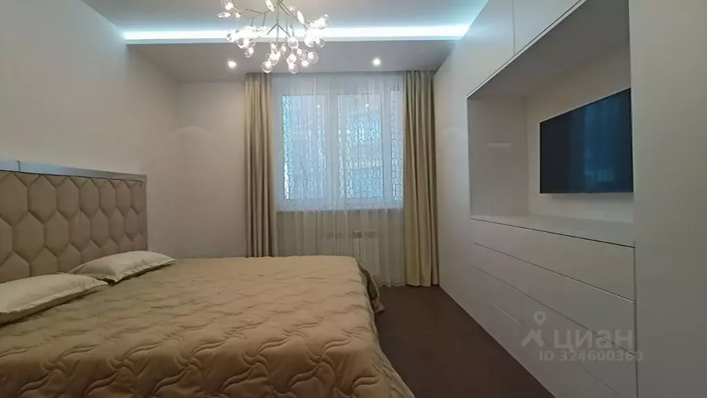 3-к кв. Московская область, Долгопрудный бул. Имени Умберто Нобиле, 1 ... - Фото 2