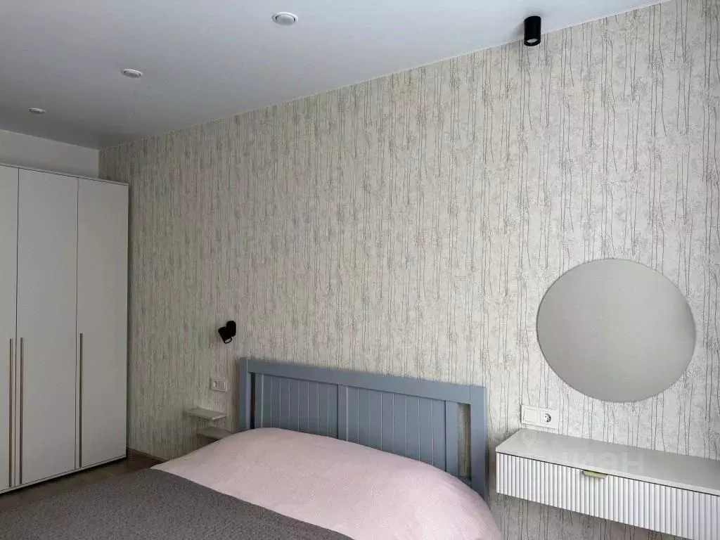 2-к кв. Калининградская область, Калининград бул. Борисовский, 13к1 ... - Фото 1