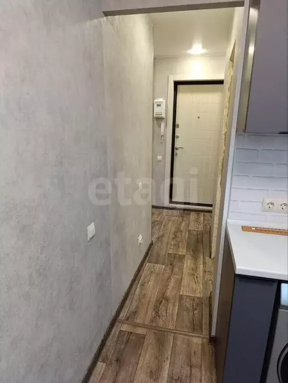 Квартира, 1 комната, 27.8 м - Фото 0