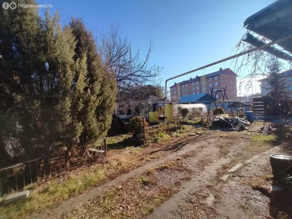 Участок в посёлок Московский, Лиственная улица (12.68 м) - Фото 0