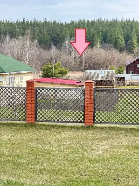 Участок в Самарская область, Красноярский район, Светлое Поле с/пос, ... - Фото 1