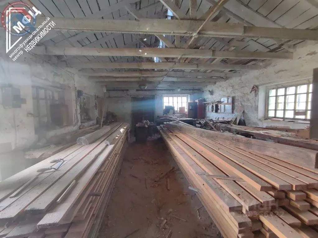 Производственное помещение в Крым, Ленинский район, с. Останино ул. ... - Фото 1