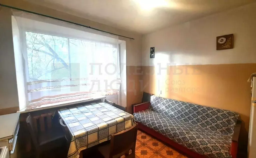 1-к кв. Новгородская область, Великий Новгород Московская ул., 28к2 ... - Фото 2