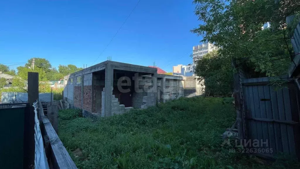 Участок в Иркутская область, Иркутск ул. Загоскина (7.0 сот.) - Фото 1