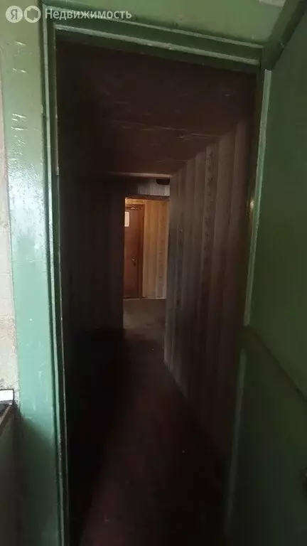 1к в 3-комнатной квартире (22 м) - Фото 1