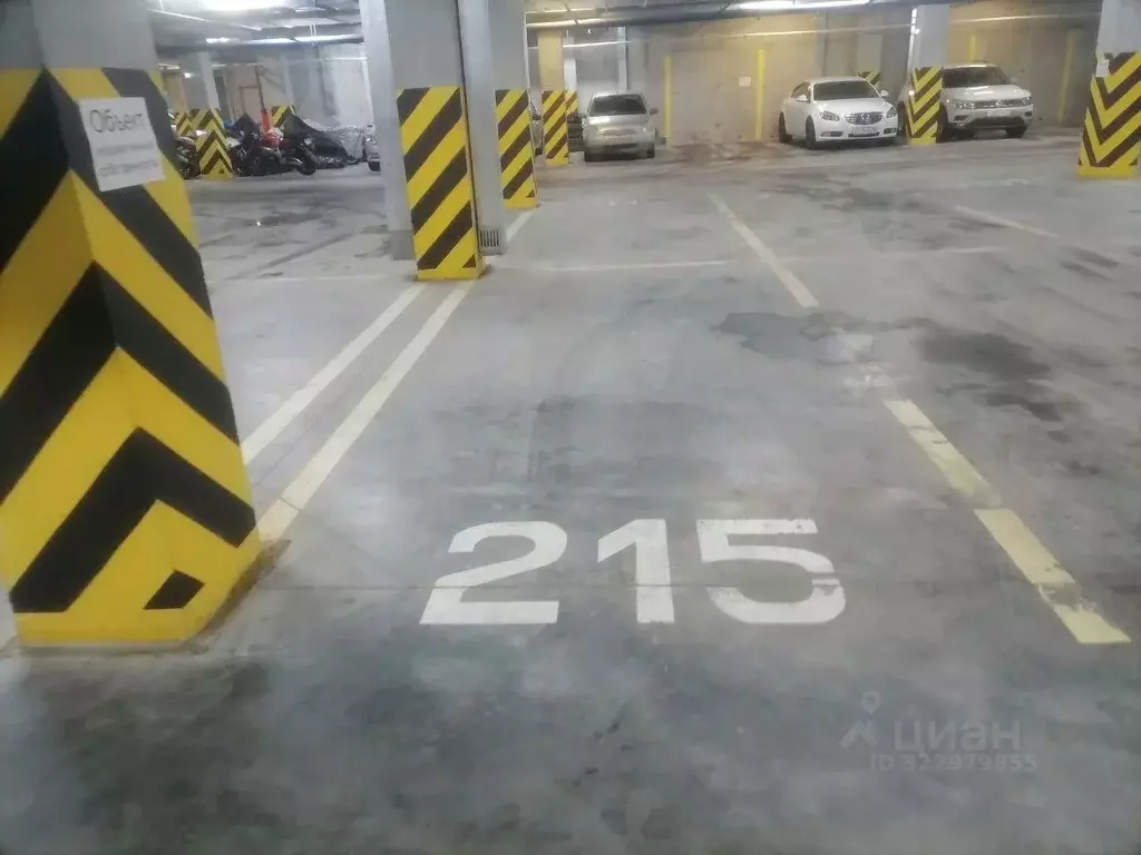 Гараж в Тюменская область, Тюмень проезд Ледниковый, 2 (13 м) - Фото 2